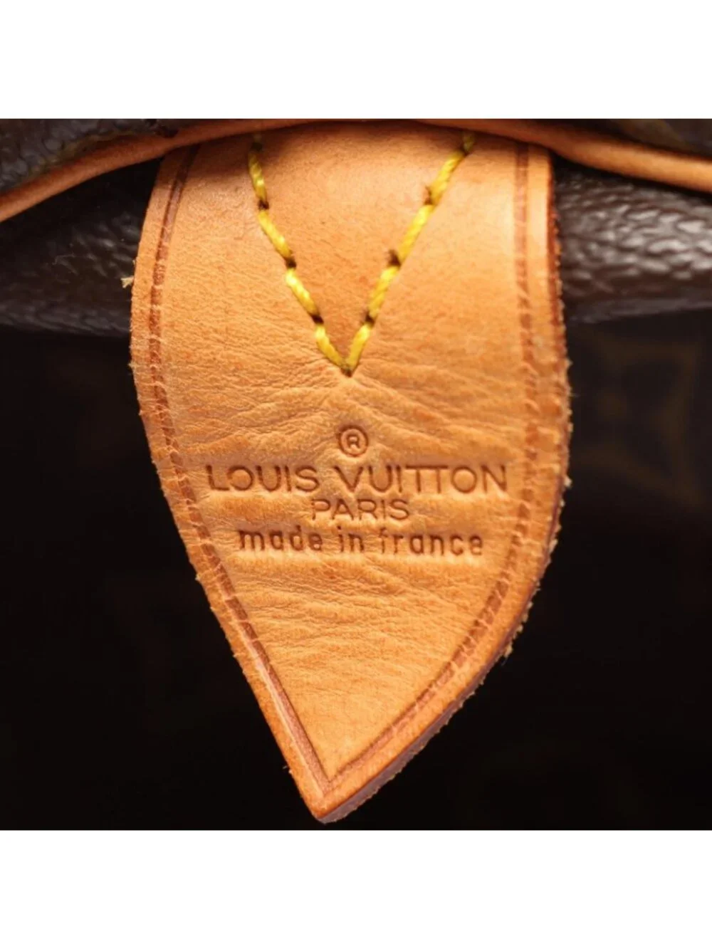 Louis Vuitton Boston Bag Keepall 45 Monogram Canvas Leather